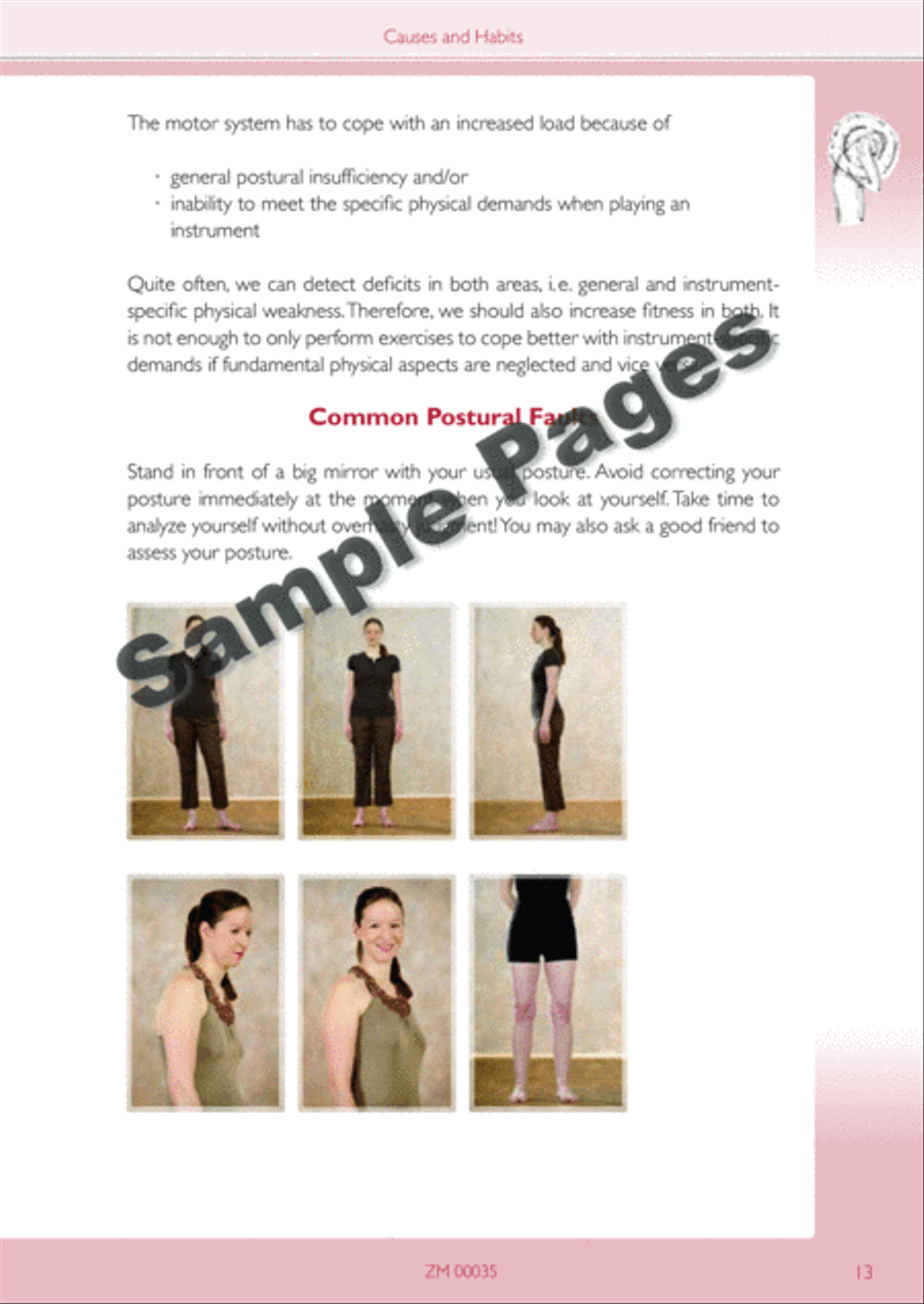 Musicians in Motion Musicians in Motion School and Community scores gallery preview page 12
