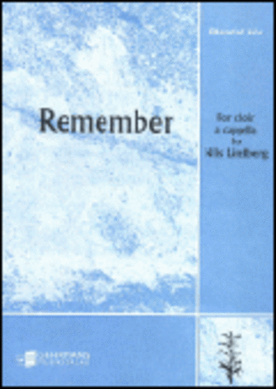 Remember