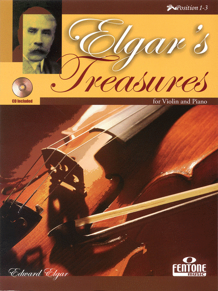 Elgar's Treasures
