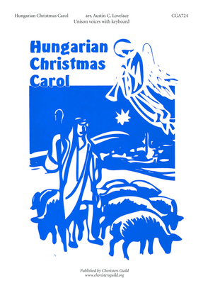 Hungarian Christmas Carol