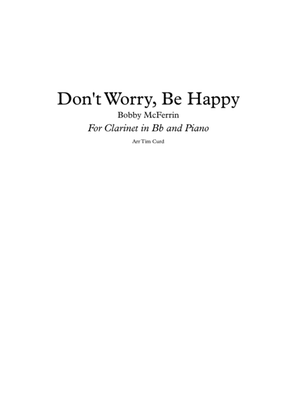 Don't Worry, Be Happy