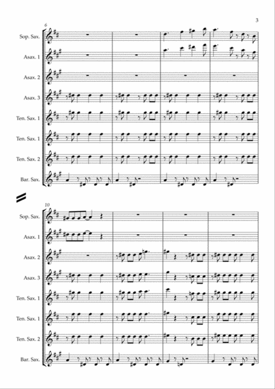 Theme From The Simpsons