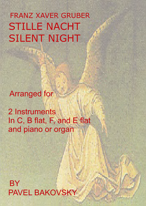 Silent Night for variable ensemble