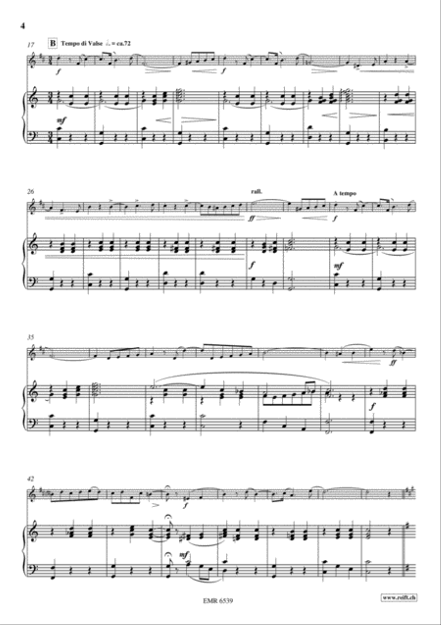 Starligth Starligth Cornet scores gallery preview page 4