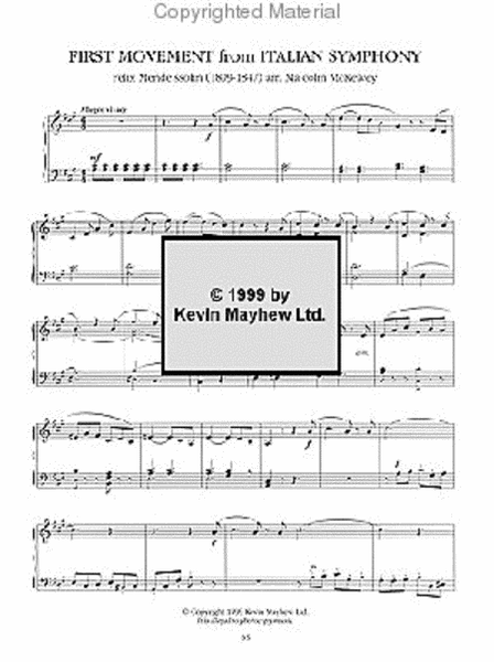 50 More Classic Melodies for Piano Piano Solo - Sheet Music
