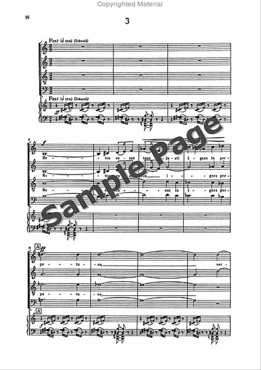 Apparebit Repentina Dies (1947)