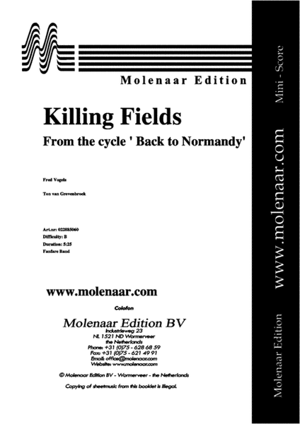 Killing Fields