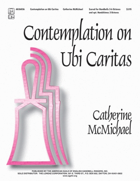 Contemplation on Ubi Caritas image number null