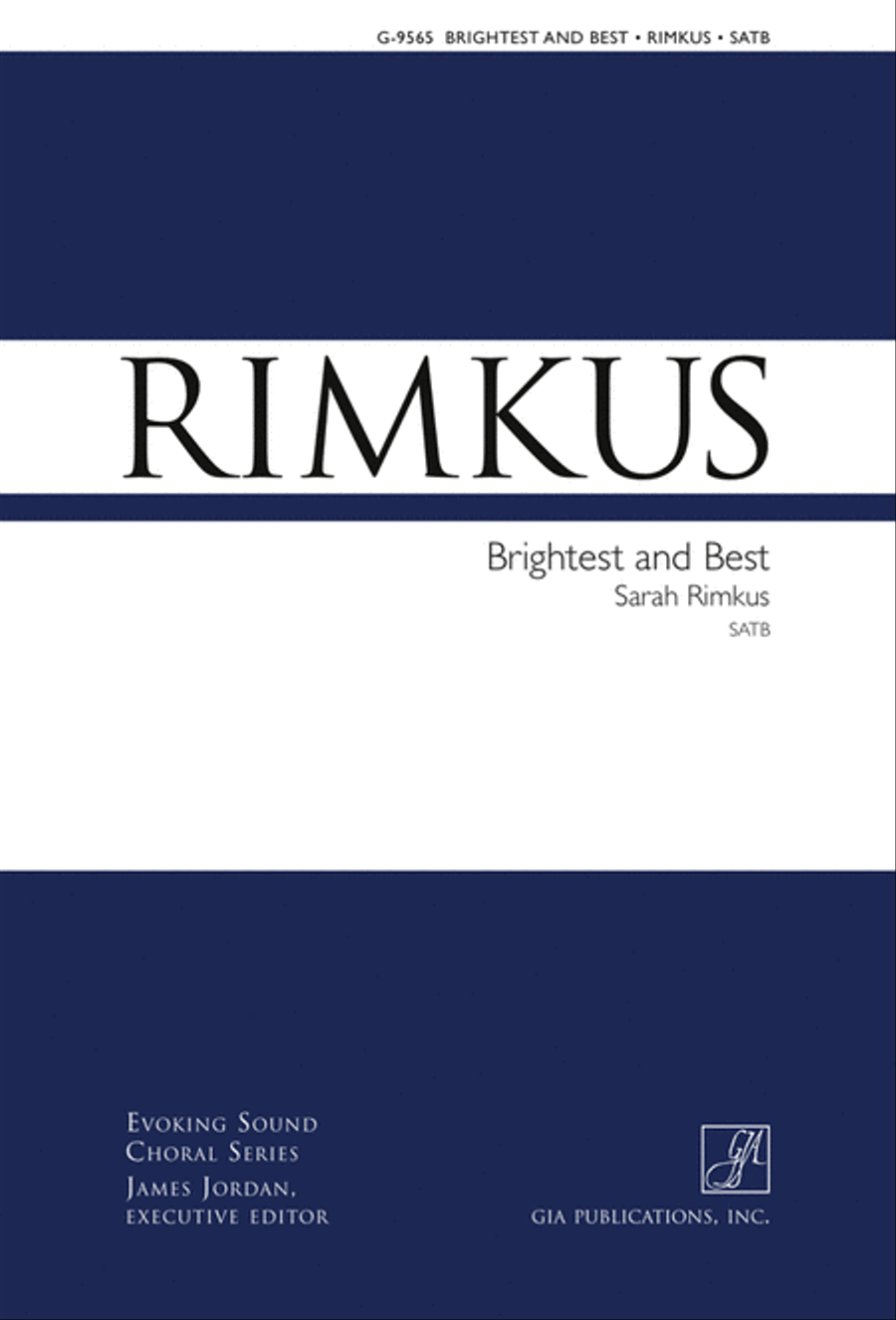 Brightest and Best
