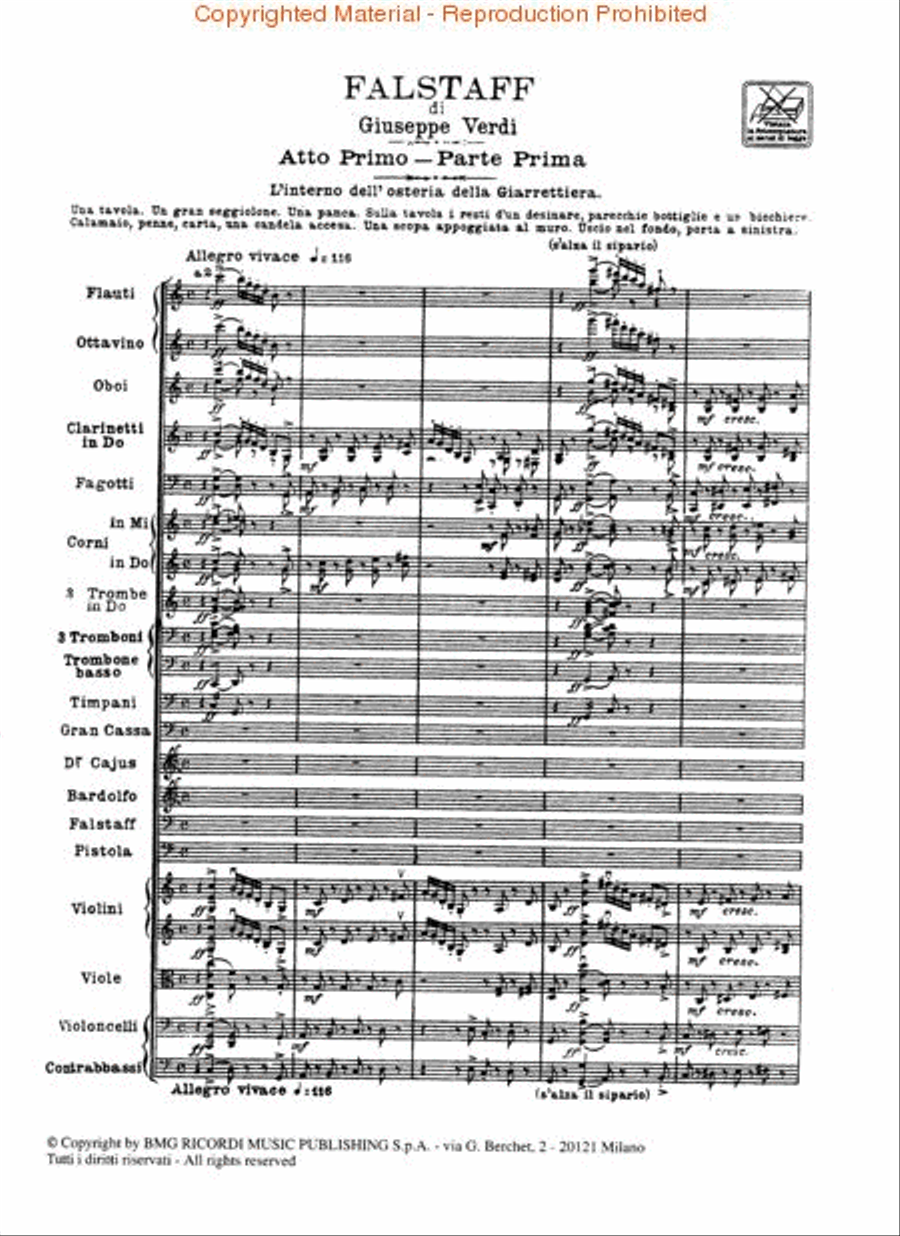 Falstaff Study Score scores gallery preview page 2