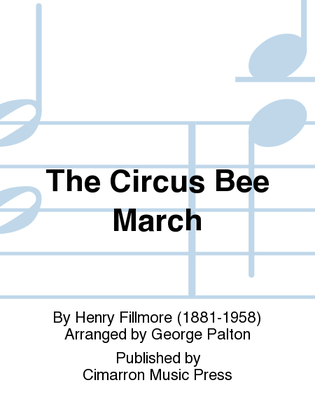 The Circus Bee March
