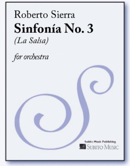 Sinfonia No. 3