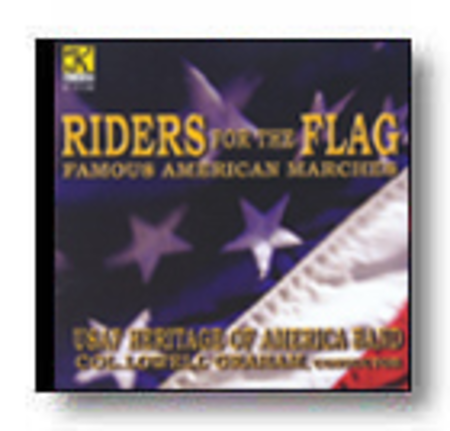 Riders For the Flag image number null
