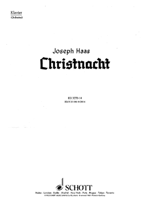 Christnacht
