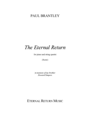The Eternal Return (score and parts)