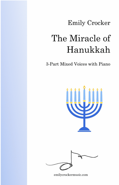 The Miracle of Hanukkah image number null
