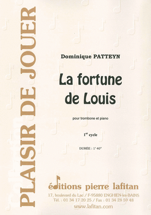 La Fortune de Louis