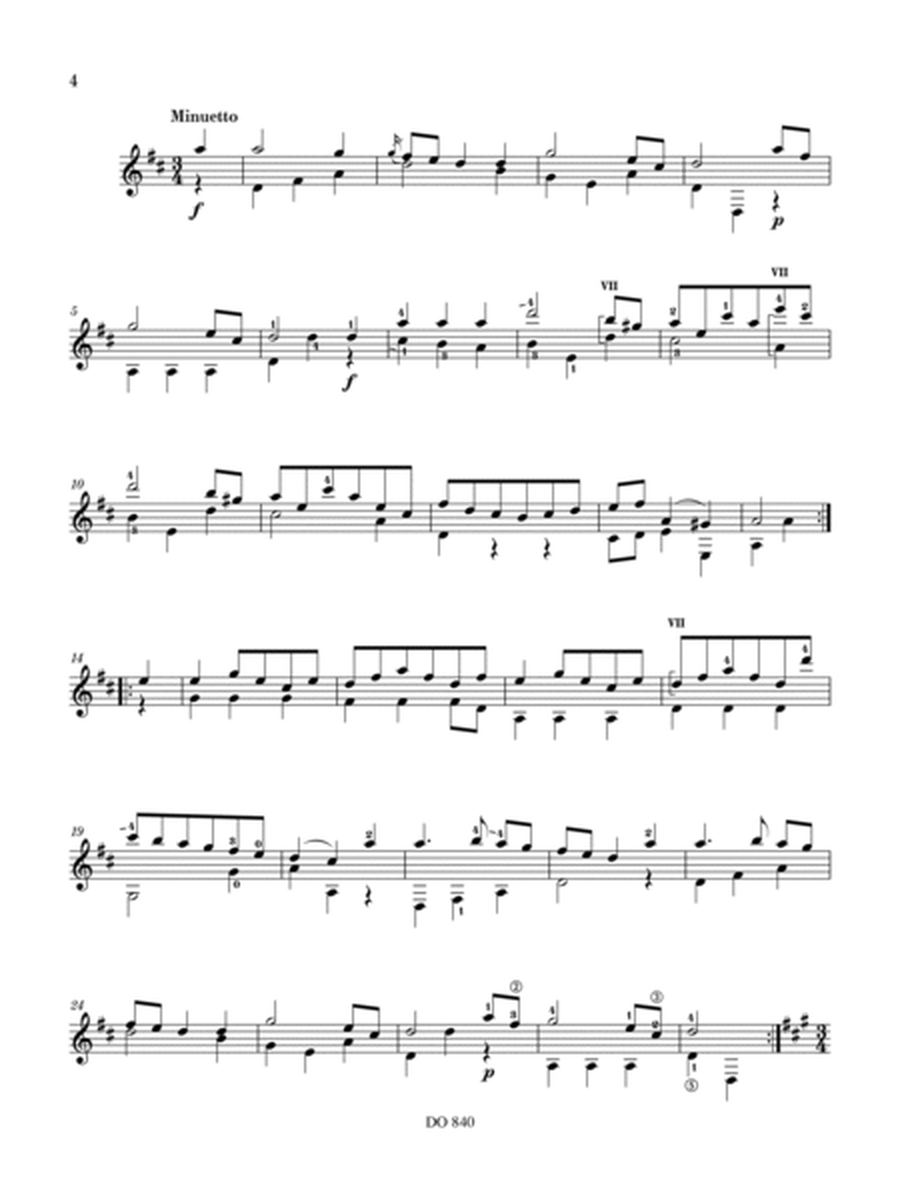 Sonata Hob. XVI 15