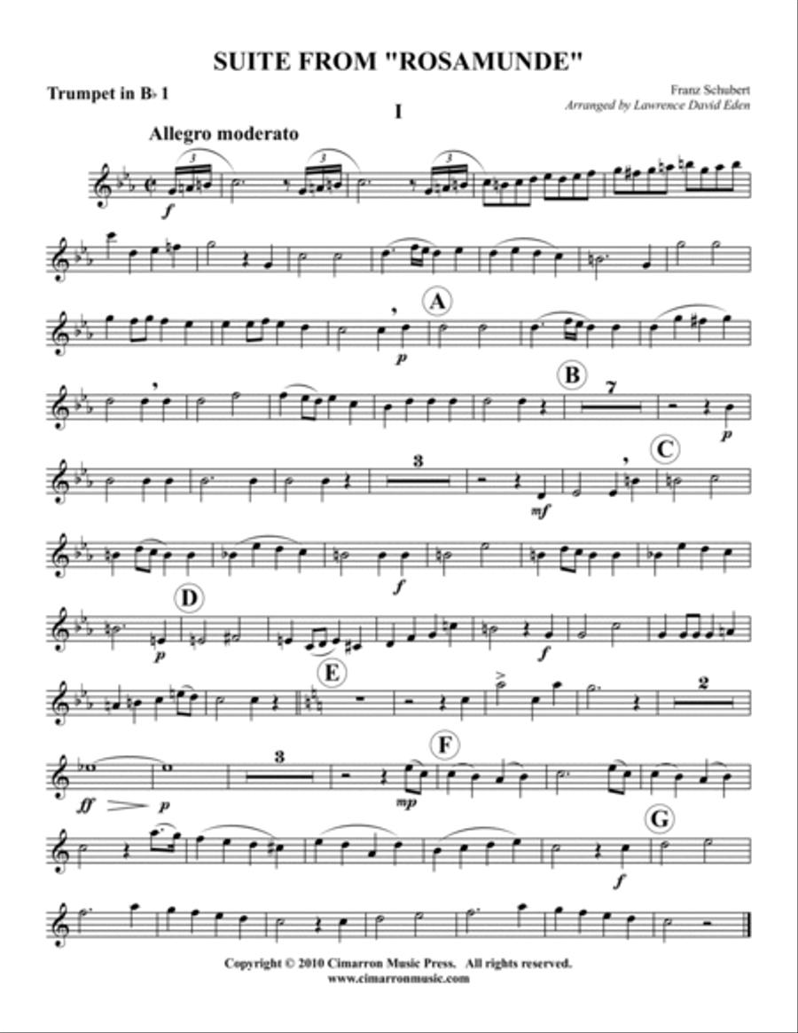 Suite from Suite from