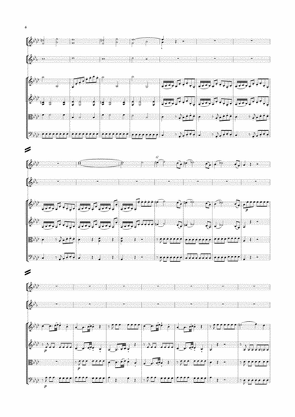 Haydn - Symphony No.49 in F minor, Hob.I:49 "La Passione"