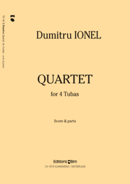 Quartet