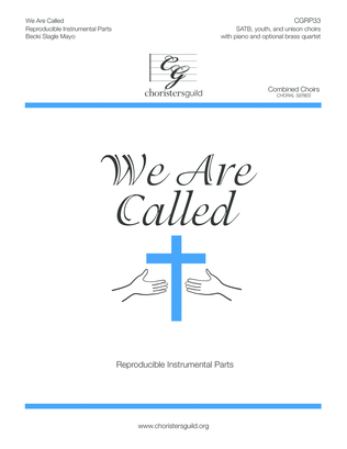We Are Called