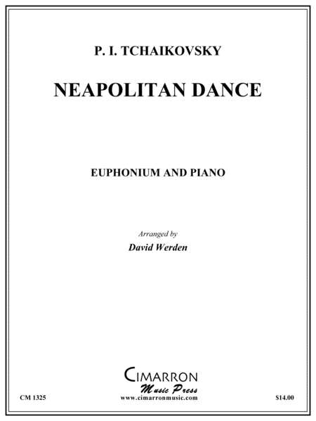Neapolitan Dance