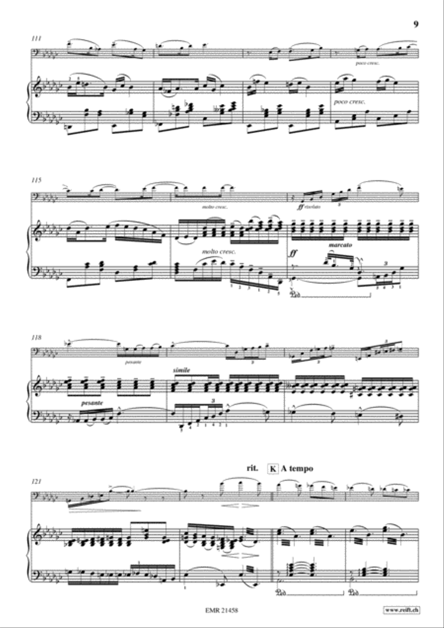 Concerto No. 8 image number null