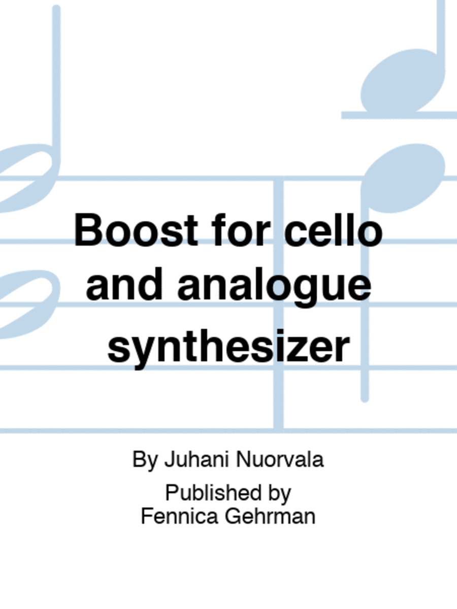 Cello synthesizer store