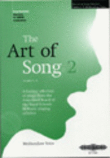 The Art of Song Vol. 2