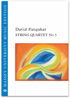 String Quartet No.3