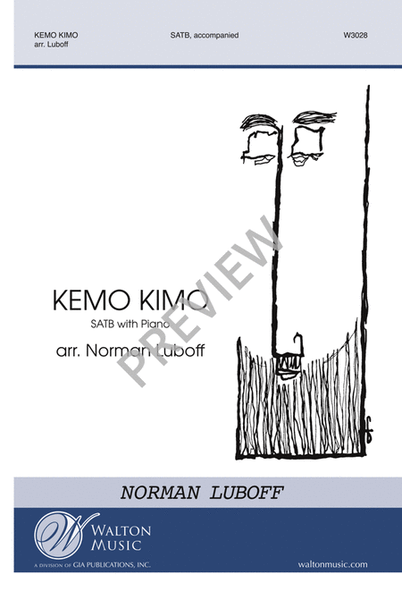 Kemo Kimo image number null