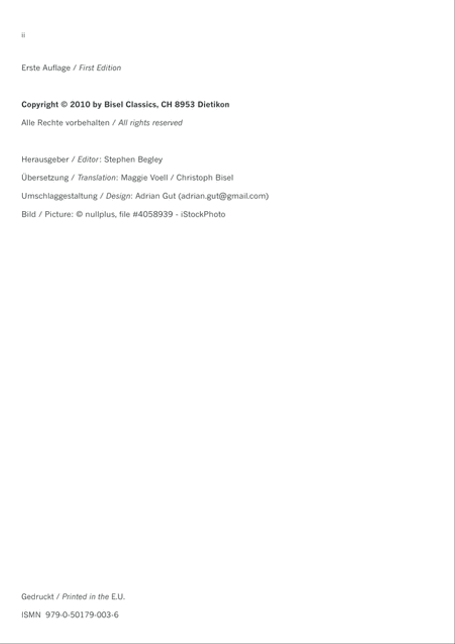 Reminiscenzen aus Don Giovanni von W.A. Mozart, Op. 45 Piano Solo scores gallery preview page 4