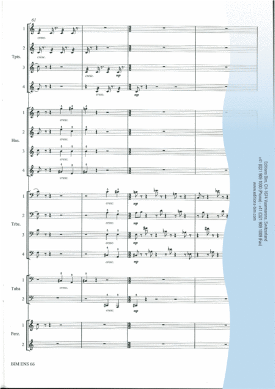 Scherzo image number null