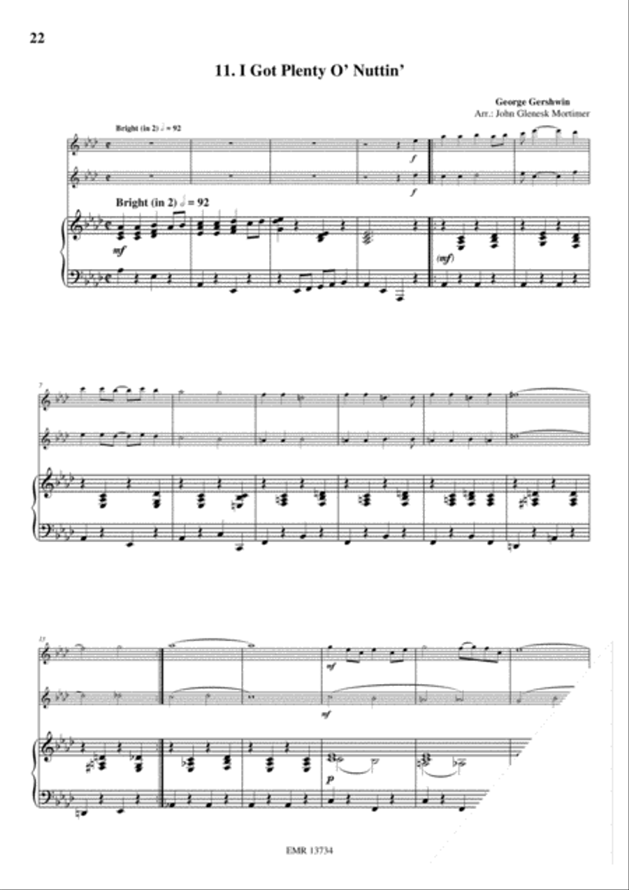 Duos Volume 3 image number null
