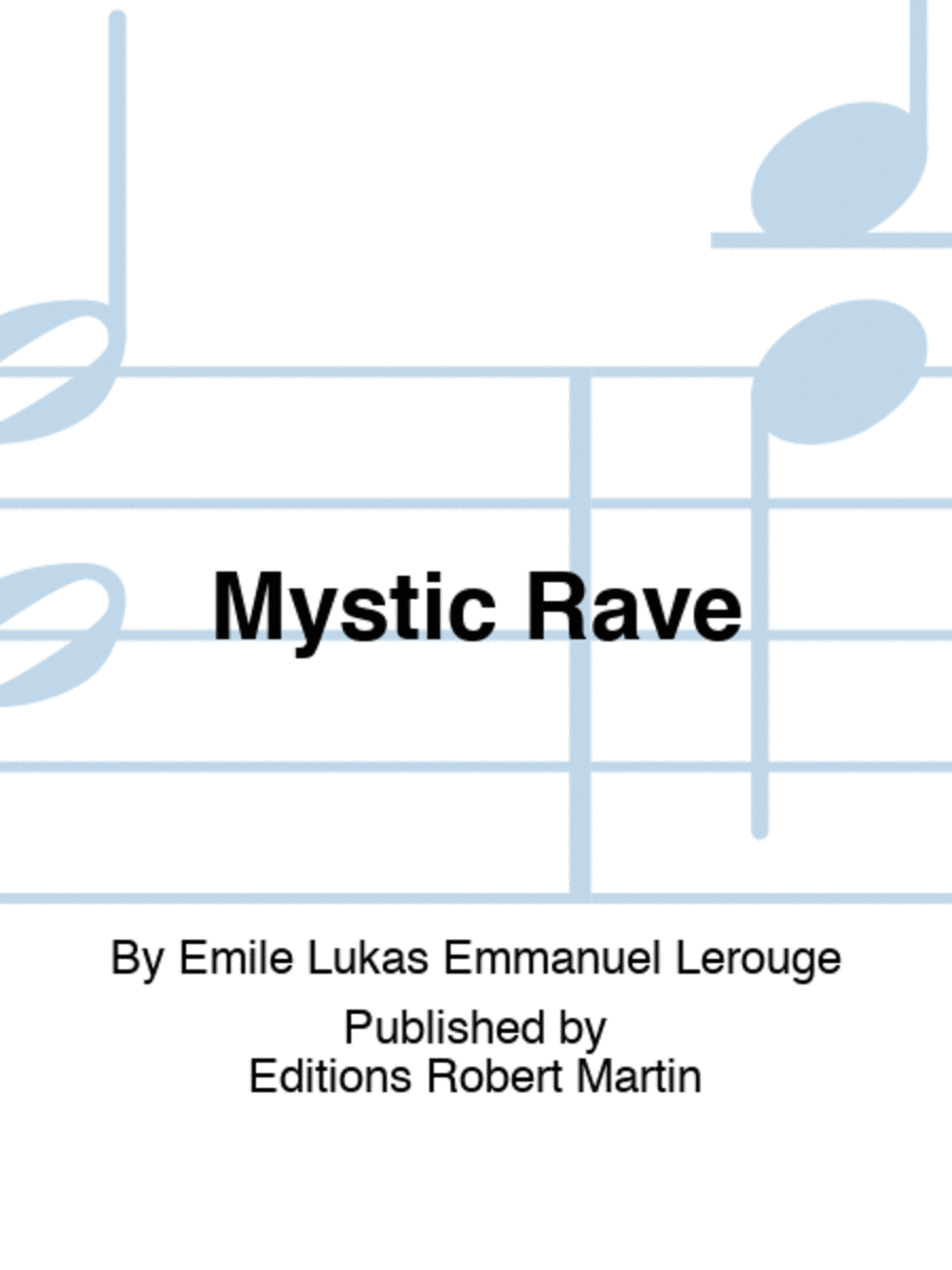 Mystic Rave