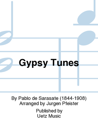 Gypsy Tunes