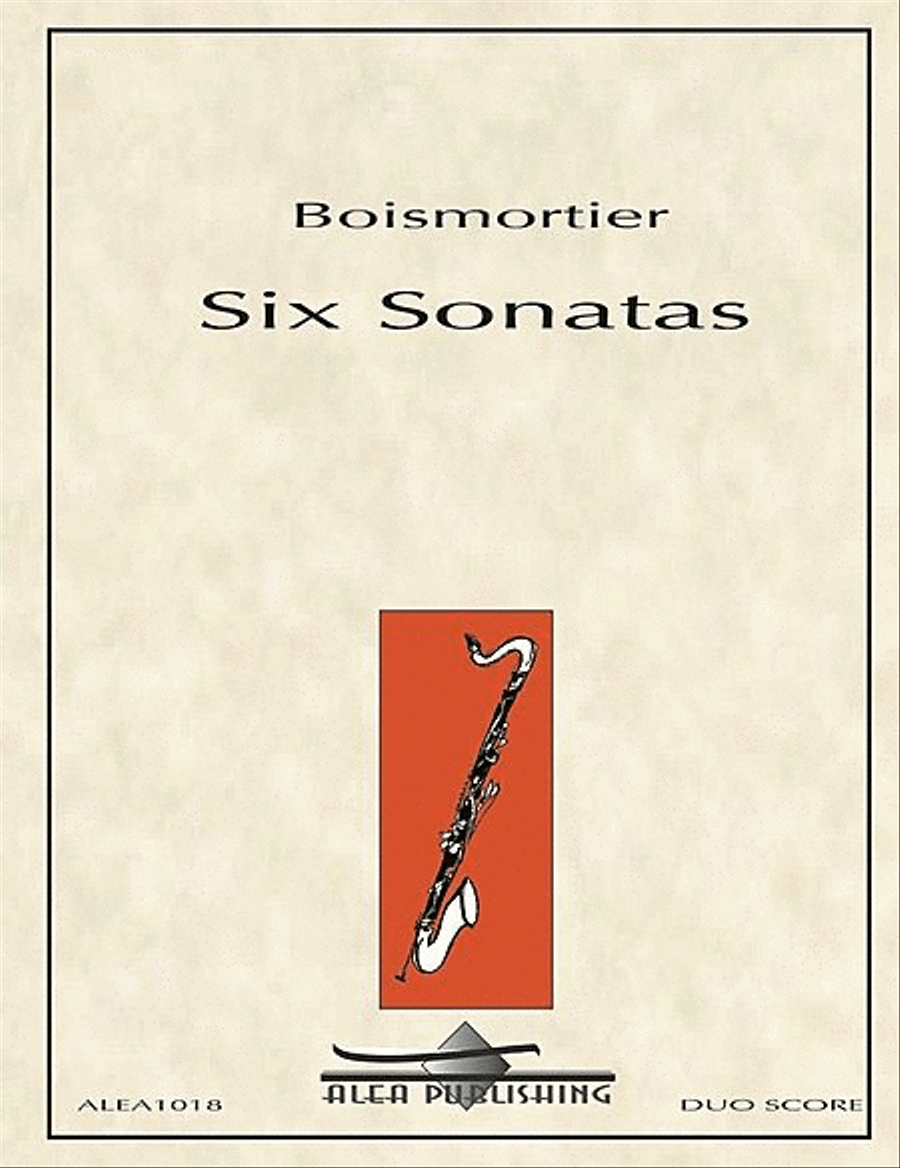 Six Sonatas