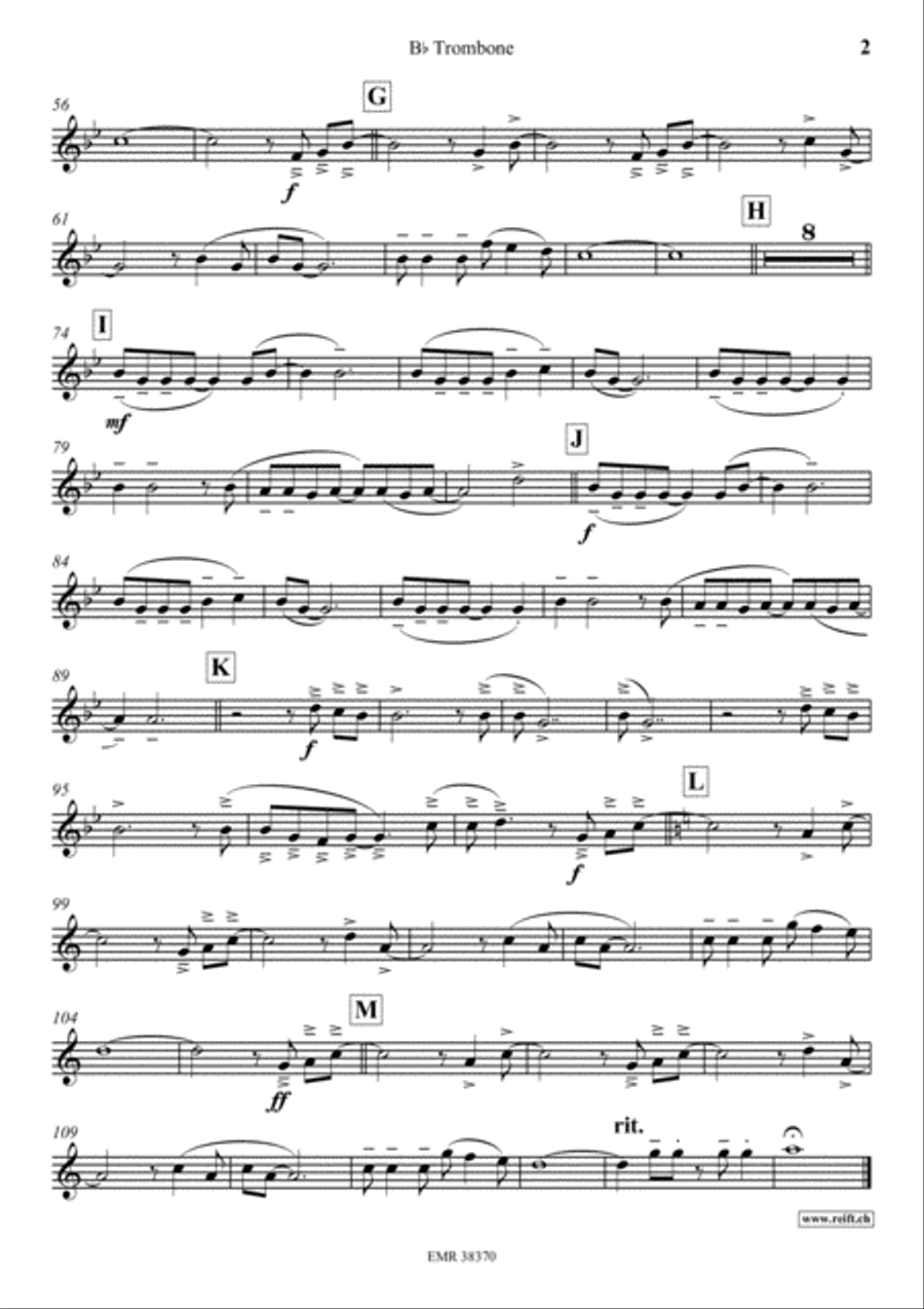Allumer Le Feu Allumer Le Feu Piano Accompaniment scores gallery preview page 5