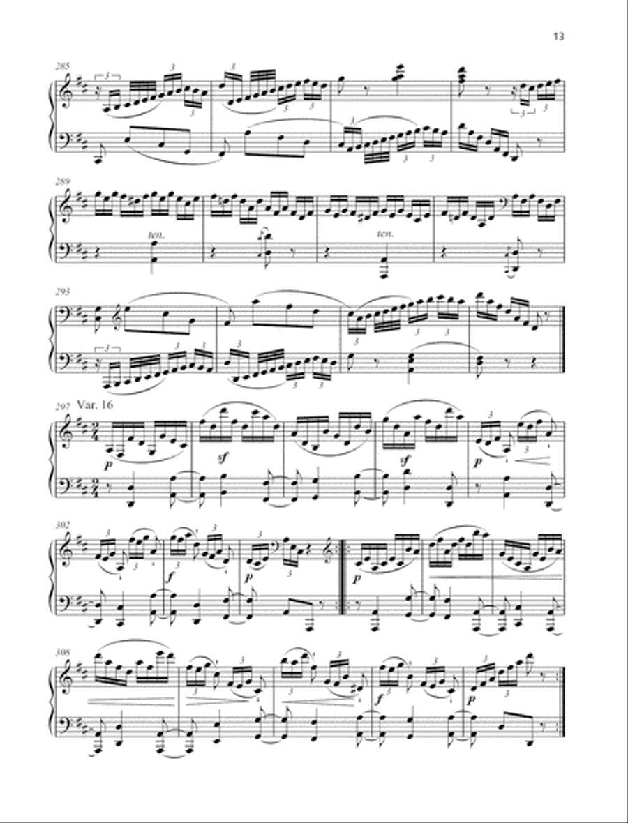 Joy of Music Joy of Music Piano Solo scores gallery preview page 14