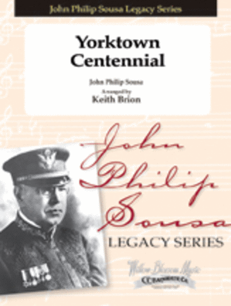 Yorktown Centennial (score)