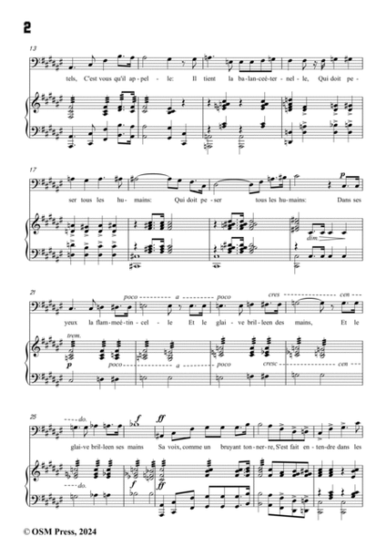 B. Godard-Ode,Op.4 No.22,in F sharp Major