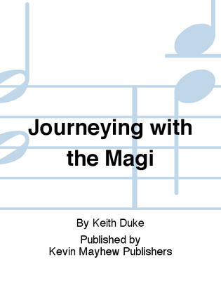 Journeying with the Magi