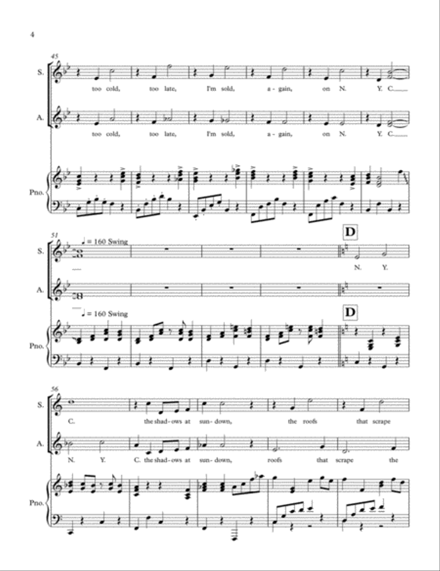 N.y.c. SSA scores gallery preview page 5