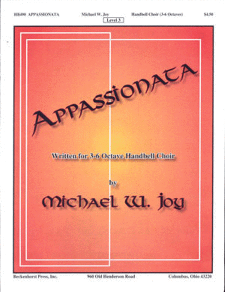 Appassionata