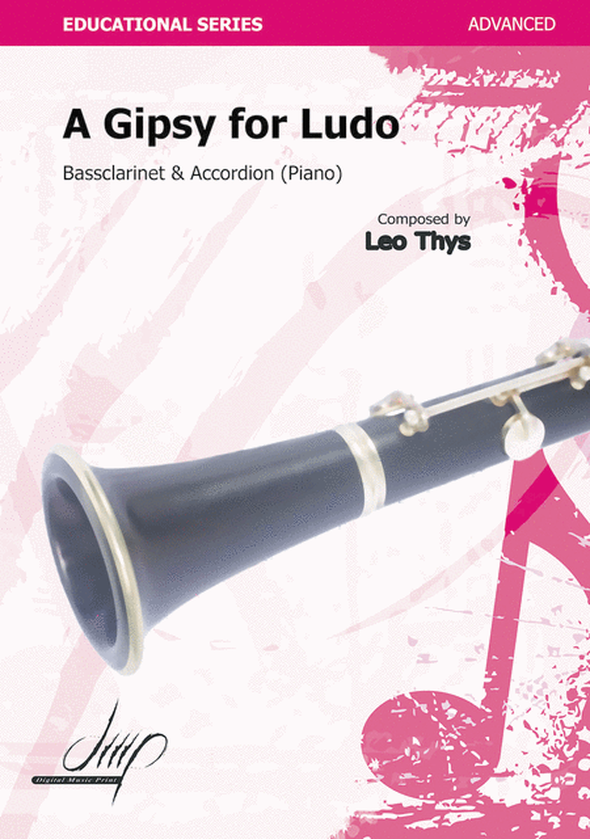 A Gipsy For Ludo