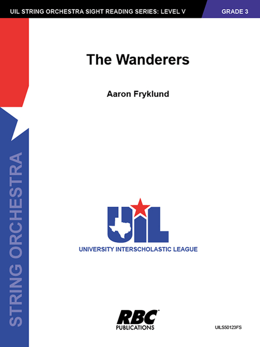 The Wanderers
