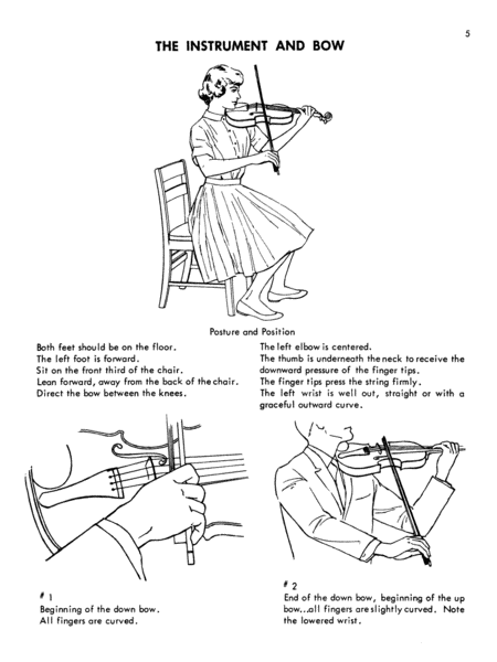Etling String Class Method, Book 1