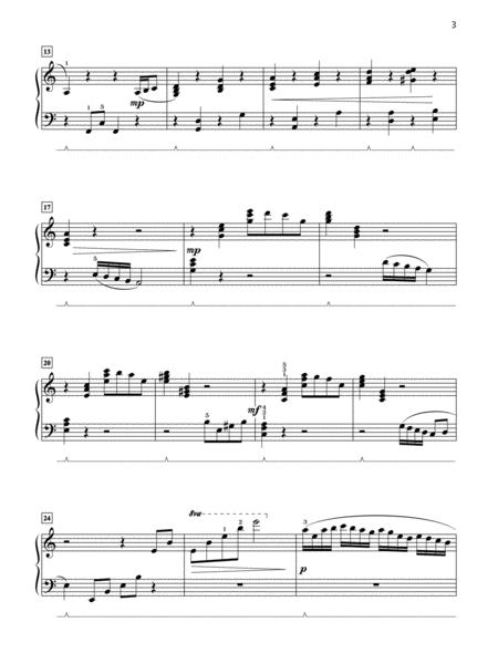 Grand One-Hand Solos for Piano, Book 6: 8 Late Intermediate Pieces for Right or Left Hand Alone