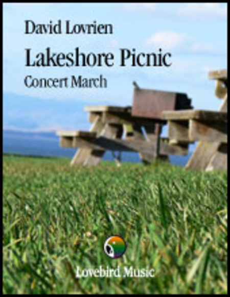 Lakeshore Picnic